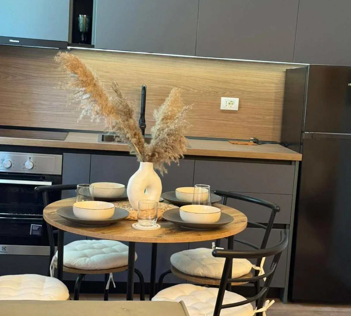 Cool&Cozzyapartment Shkodër Daire