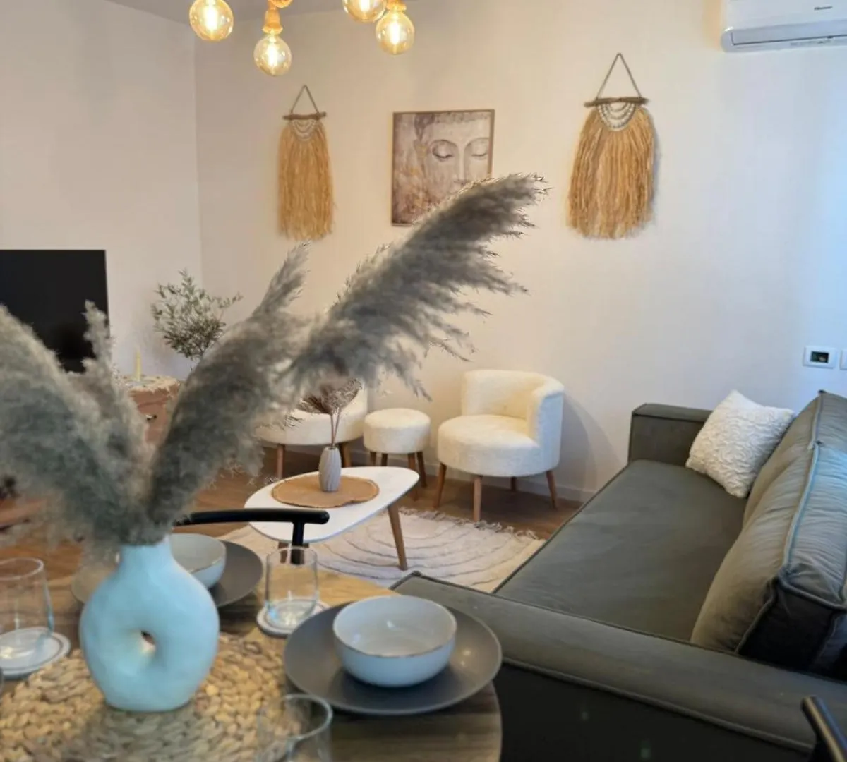 Daire Cool&Cozzyapartment Shkodër Arnavutluk