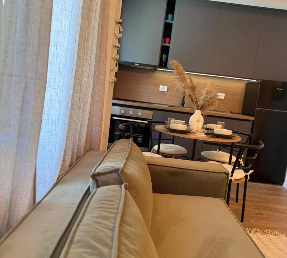 Cool&Cozzyapartment Shkodër 0*,  Arnavutluk