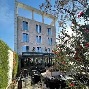 Nord Boutique فندق