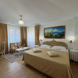 Otel Kaduku, Shkodër