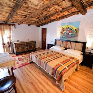 Otel Tradita, Shkodër